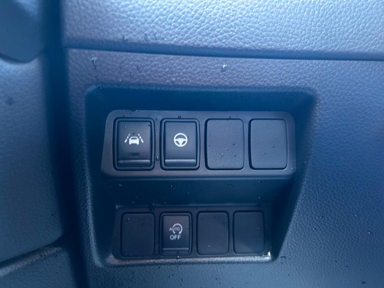 Nissan Qashqai 1.5 dCi 115 CV Tekna