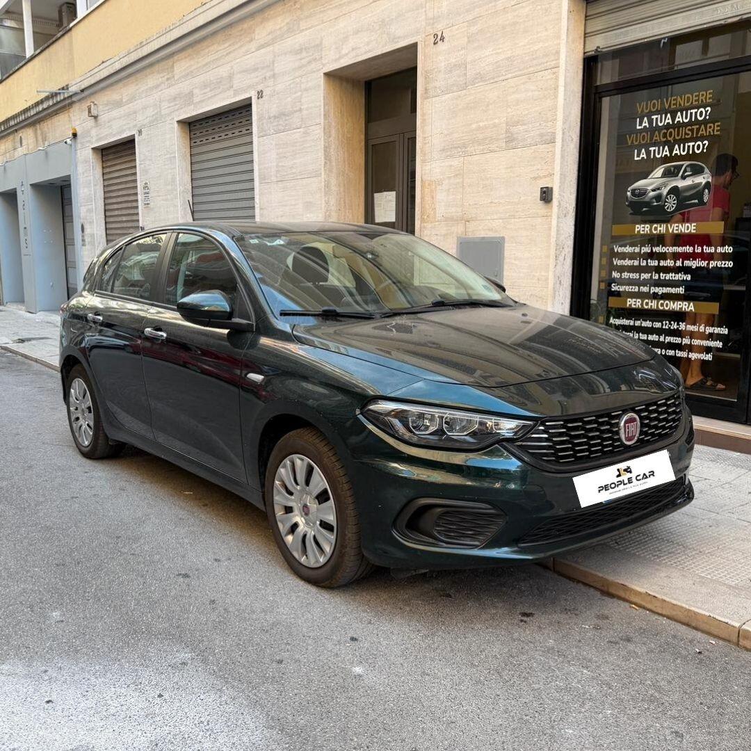Fiat Tipo 1.3 Mjt - 95CV
