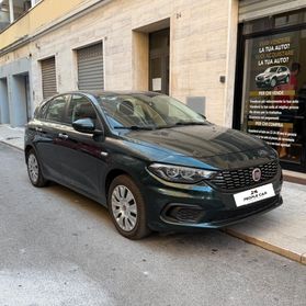 Fiat Tipo 1.3 Mjt - 95CV
