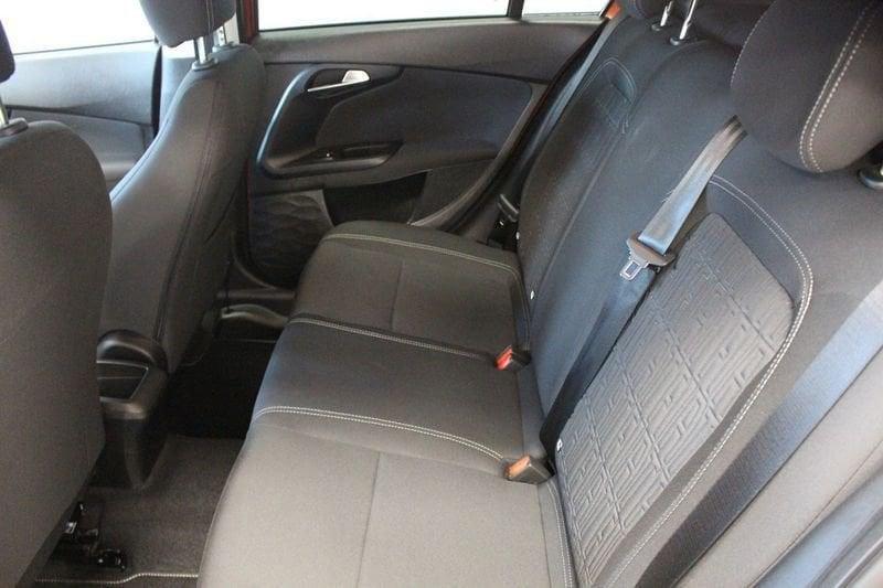 FIAT Tipo 1.5 Hybrid DCT 5 porte