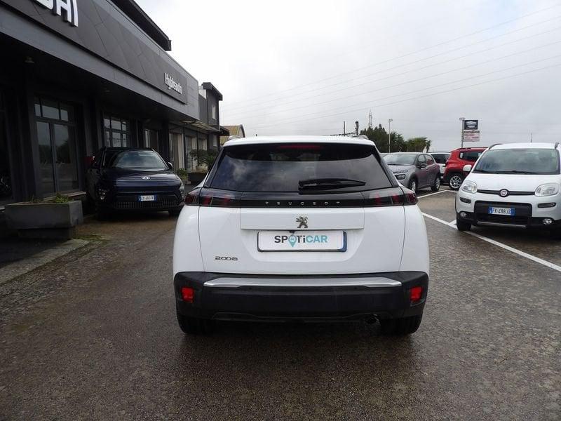 Peugeot 2008 2008 PureTech 100 S&S Active