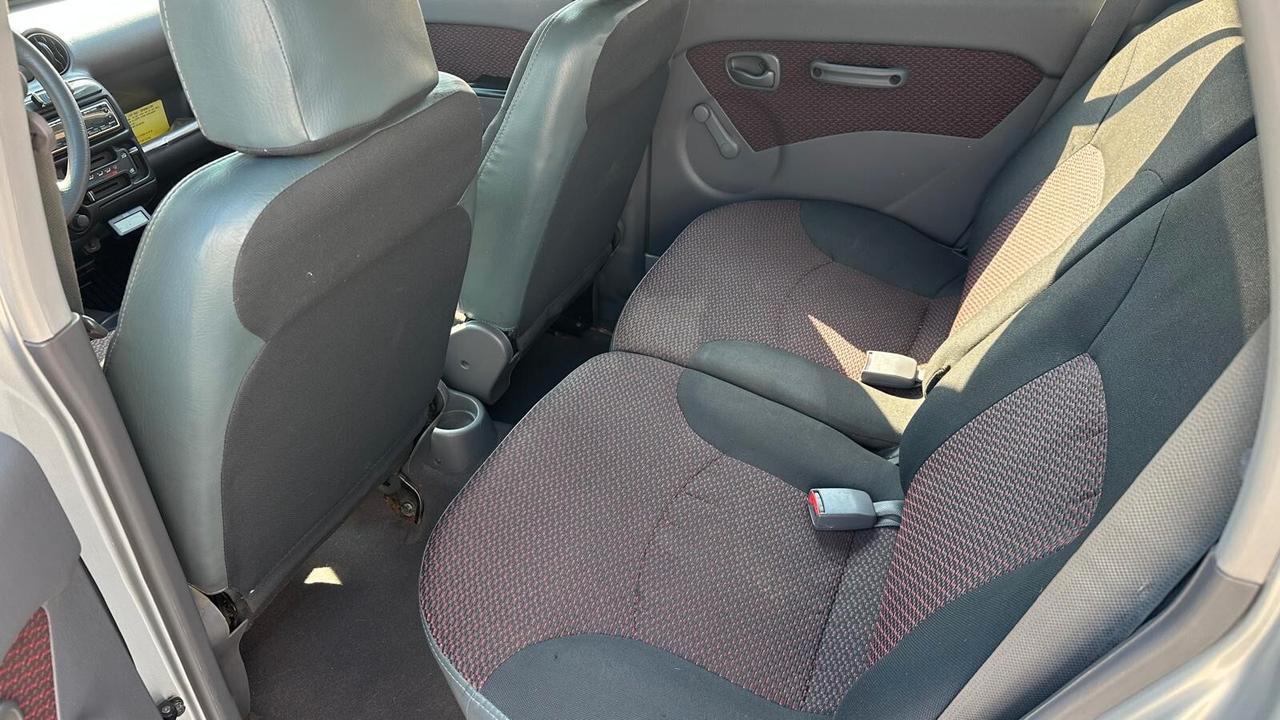 Hyundai Atos Prime 1.1 12V Active