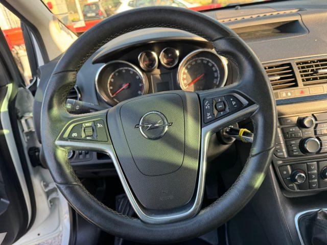 OPEL Meriva 1.4 Turbo 120CV GPL Tech Cosmo