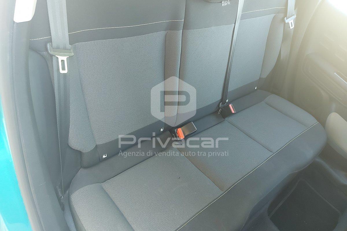 CITROEN C3 PureTech 83 S&S Shine
