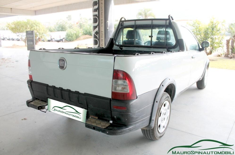 Fiat Strada 1.3 MJT PICK-UP FIORINO