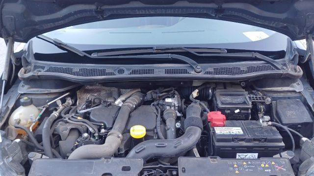 RENAULT Captur dCi 8V 90 CV Life