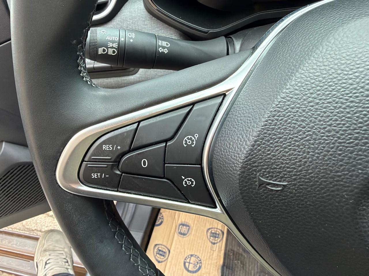 Renault Clio TCe 1.0 GPL DI SERIE 100 CV Evolution
