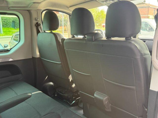 RENAULT Trafic BluedCi 150CV PC-TN Equilibre 9 POSTI 3.300 KILOME
