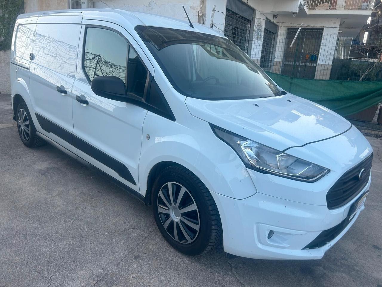 Ford Transit Connect 210 1.5TDCi 100CV 2019 3POSTI