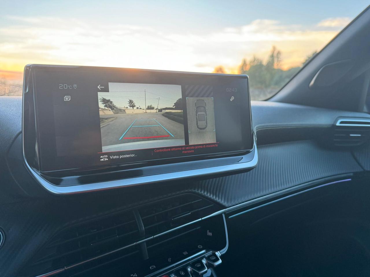 Peugeot 2008 BlueHDi 110 S&S GT LINE