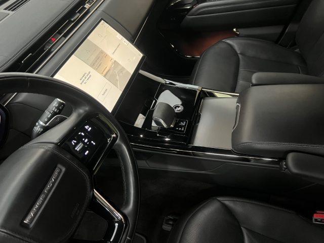 LAND ROVER Range Rover Sport 3.0D l6 249 CV Dynamic HSE tetto pedane