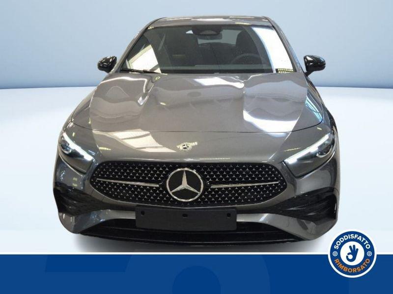 Mercedes-Benz Classe A 180d Automatic AMG Line Advanced Plus