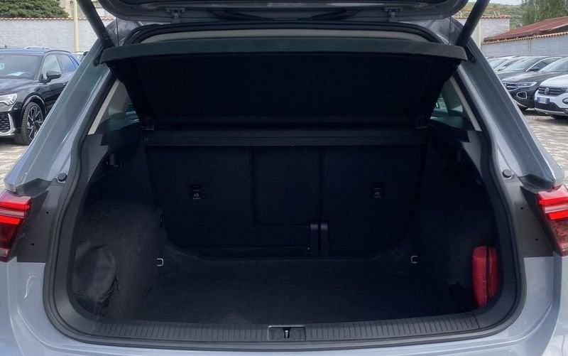 Volkswagen Tiguan Elegance 2.0 TDI 150 CV DSG
