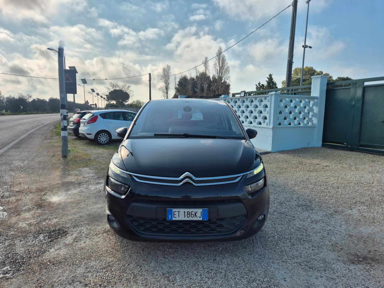 Citroen C4 Picasso 1.6 HDi 92 cv Business