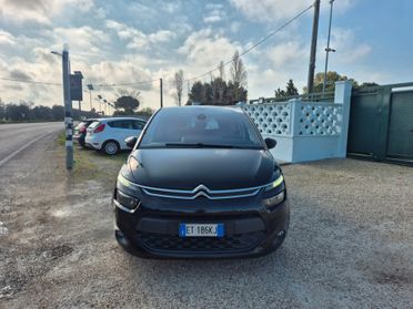 Citroen C4 Picasso 1.6 HDi 92 cv Business