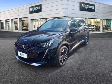 Peugeot 2008 PureTech 130 S&S GT Line