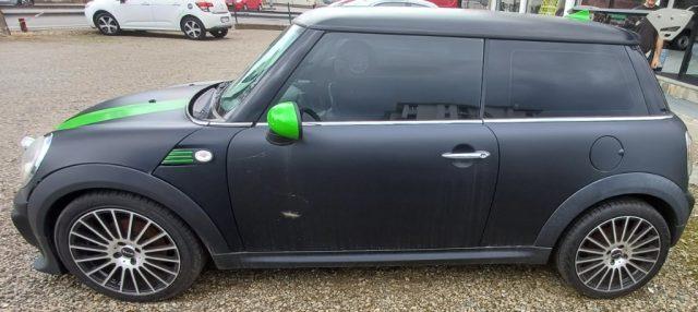 MINI Cooper D 1.6 16V Cooper D