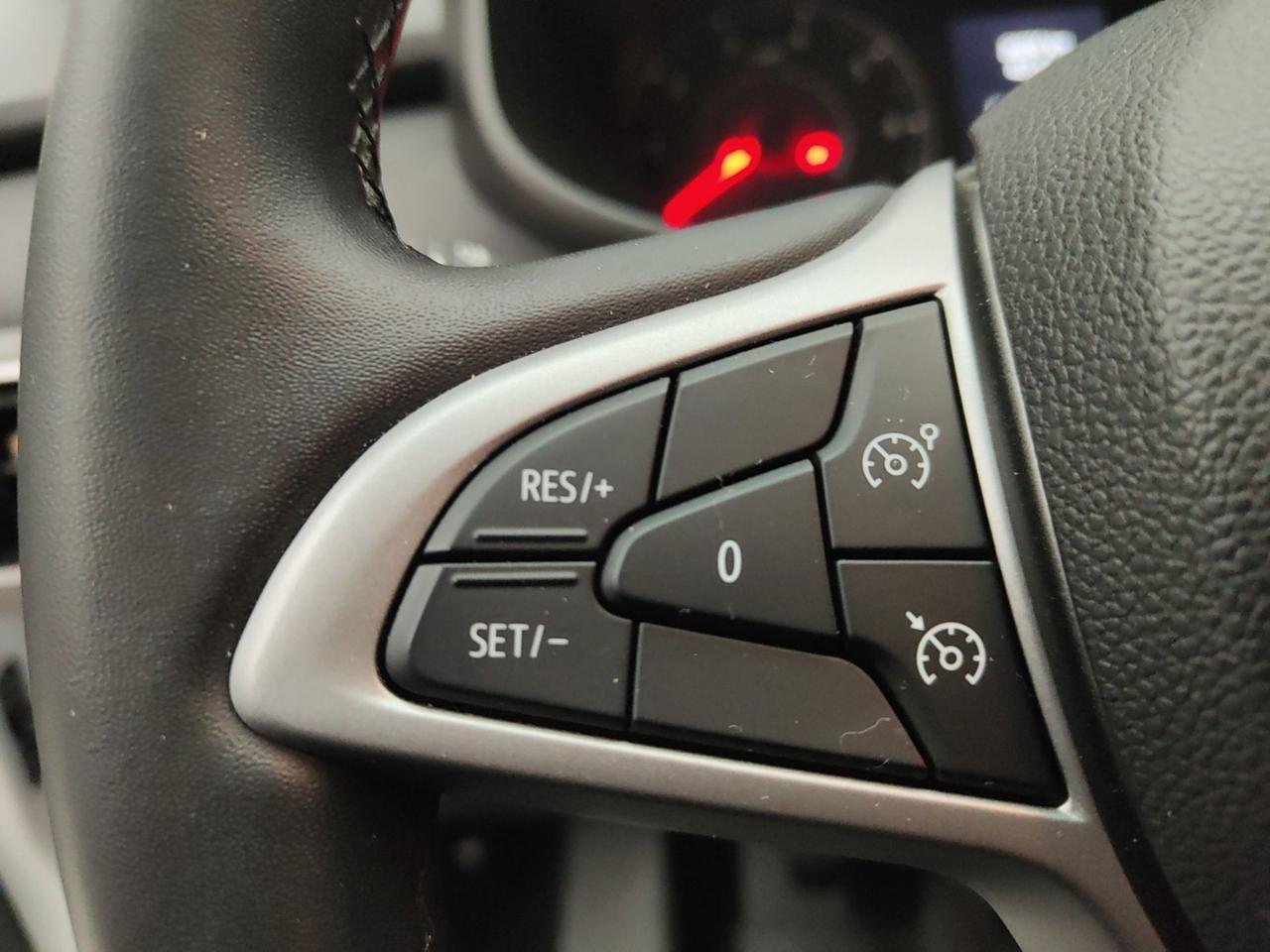 DACIA Sandero Stepway III 2021 1.0 TCE 100CV EXTREME ECO-G