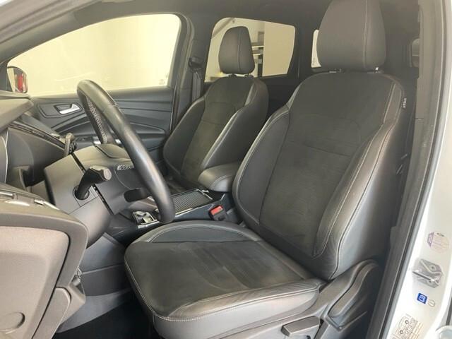 PROMO Ford Kuga 2.0 TDCI 150 CV S&S 2WD ST-Line
