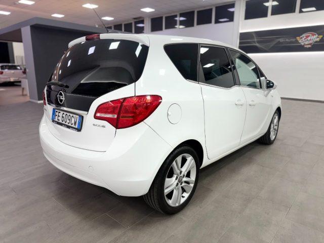 OPEL Meriva 1.6 CDTI 136CV Start&Stop Cosmo