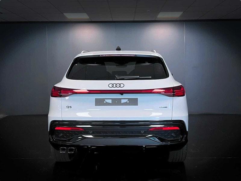 AUDI Q5 3ª serie Q5 TFSI 150 kW mHEV+ S tronic...