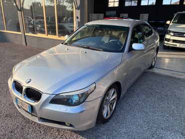 Bmw 530d cat Futura
