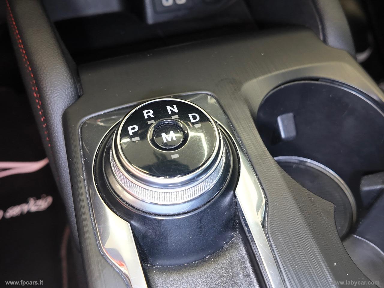 FORD Kuga 1.5 EcoBl. 120CV aut. 2WD ST-Line