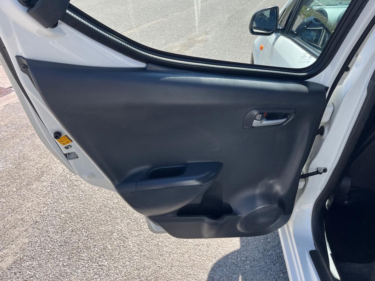 Suzuki Alto 1.0 benzina GLX. 12 Mesi di garanzia