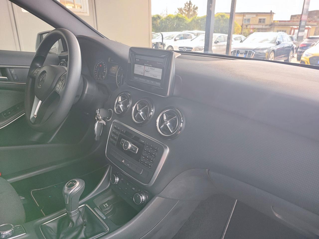 Mercedes-benz A 180 CDI Premium