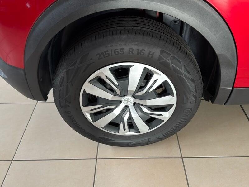 Peugeot 2008 PureTech 100cv Active S&S