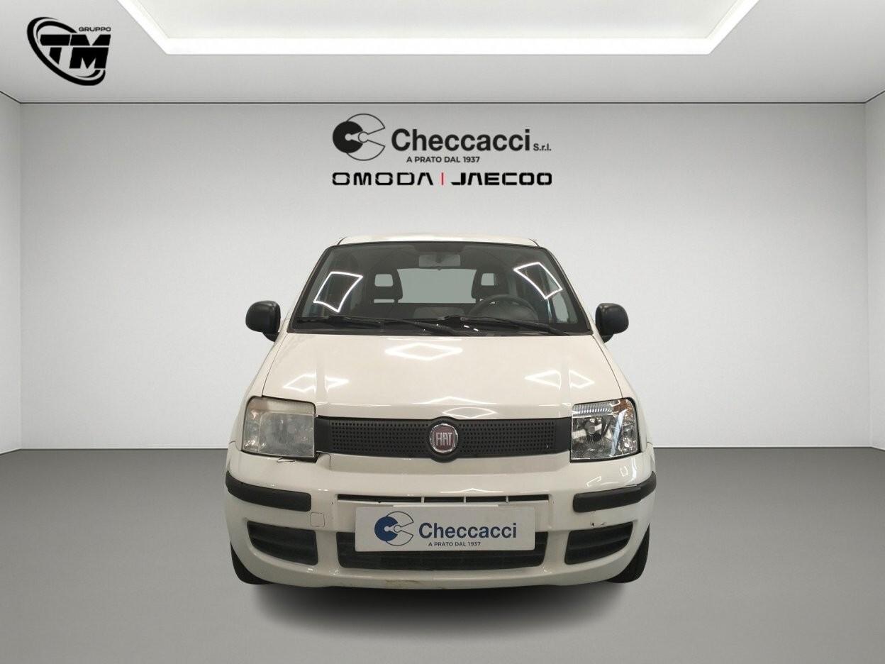Fiat Panda Panda 1.1 Actual Eco * 64.000 KM *