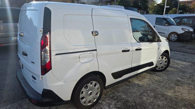 FORD Transit Connect 220 1.5 TDCi 100CV PC Furgone Trend 3posti E6dTemp
