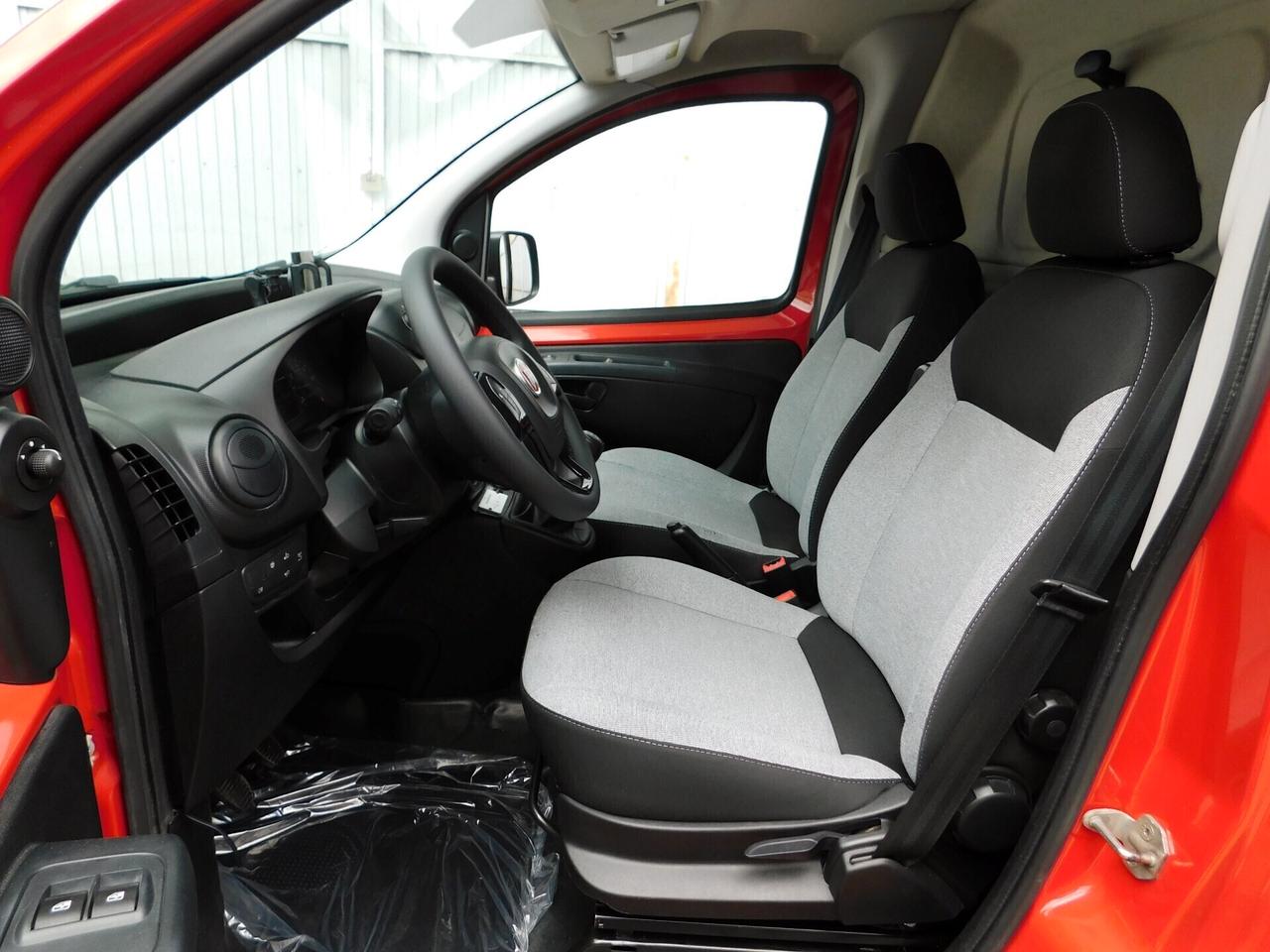 FIORINO 1.3 Mjet Euro6 ADVENTURE Off. Mobile