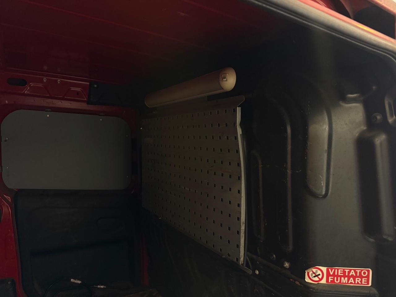 Fiat Doblo 1.6 MJT 105CV 2014