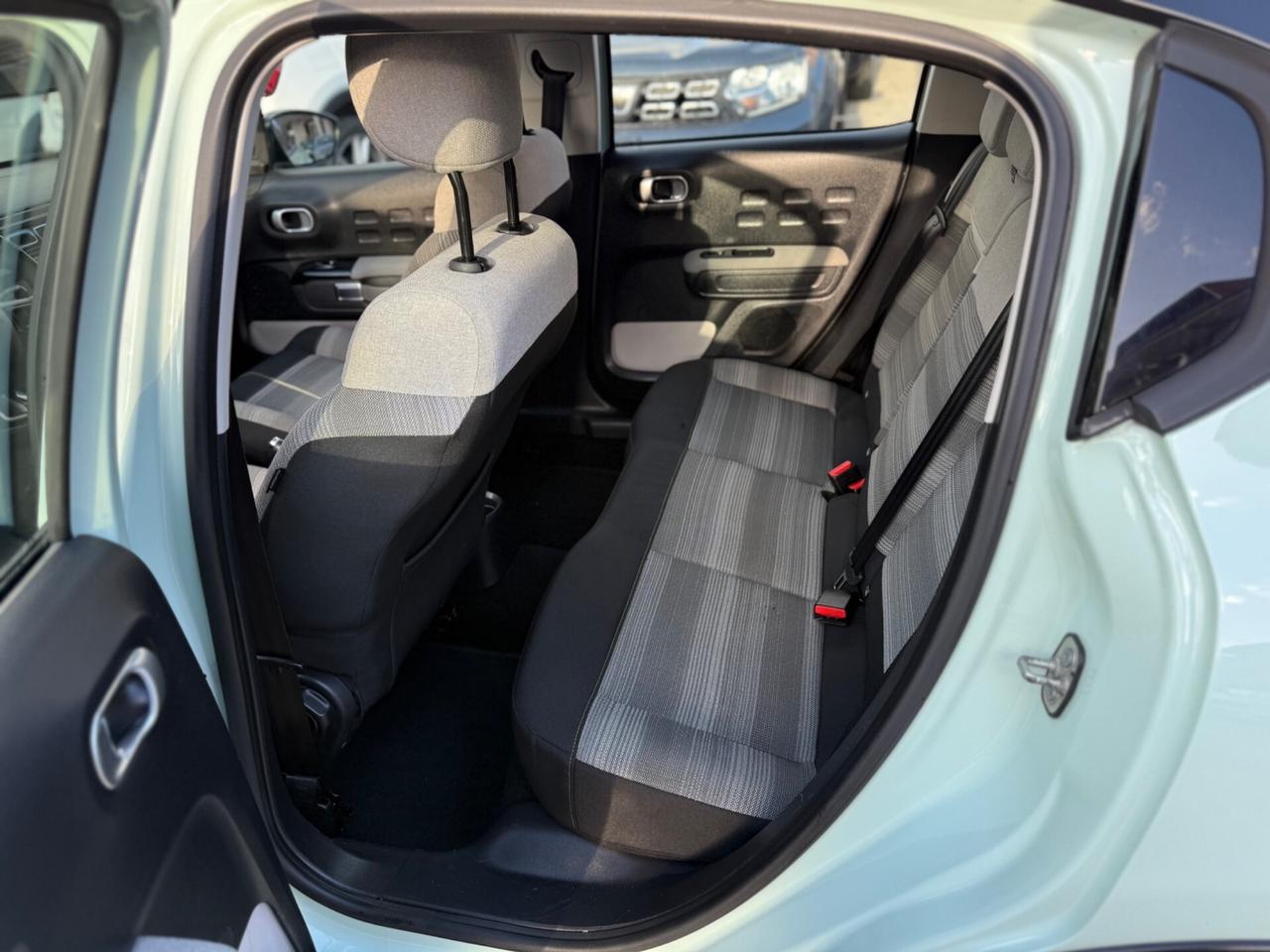 Citroen C3 BlueHDi 75 S&S Shine