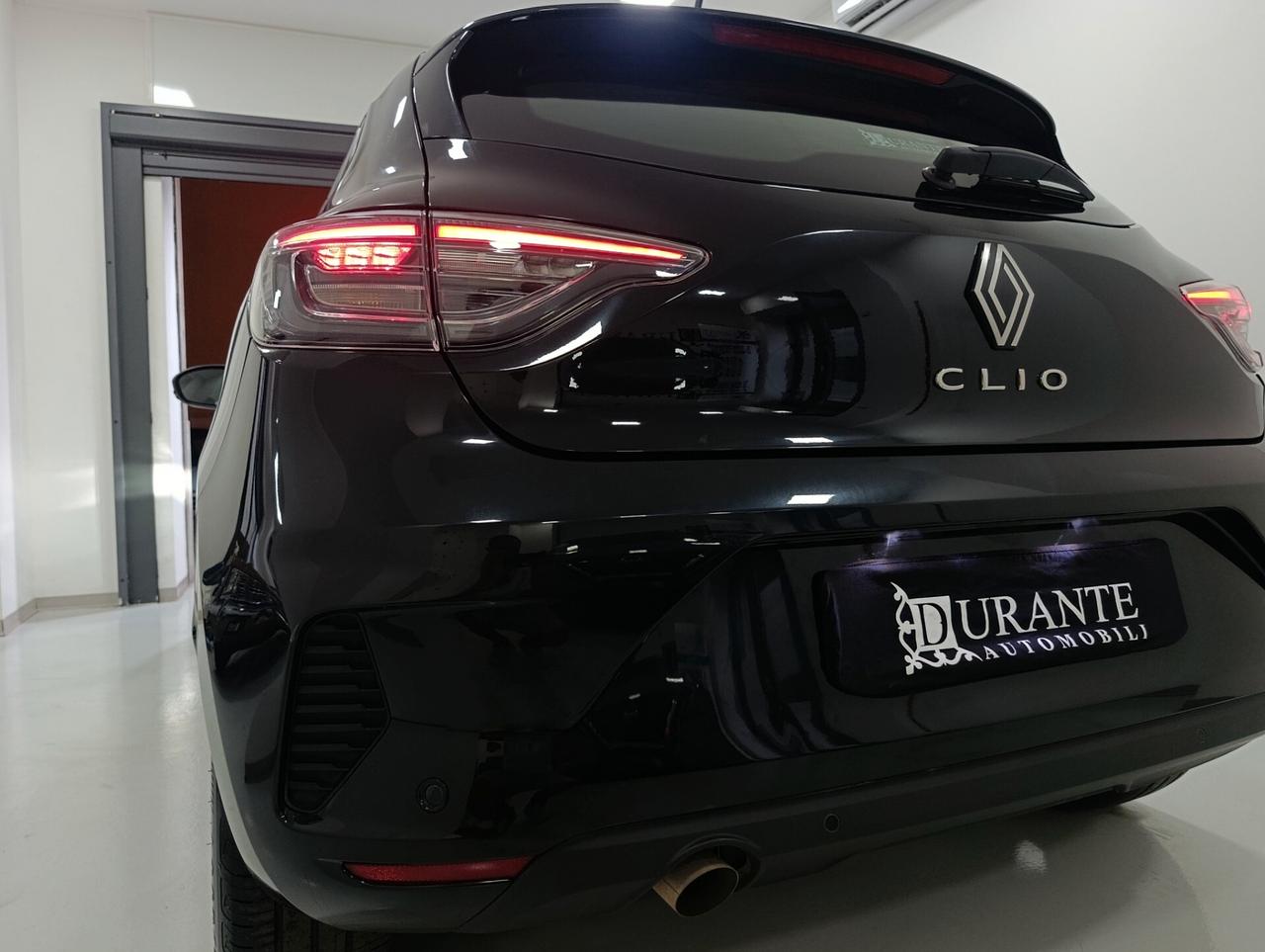 Renault Clio TCe 100 CV GPL 5 porte Evolution