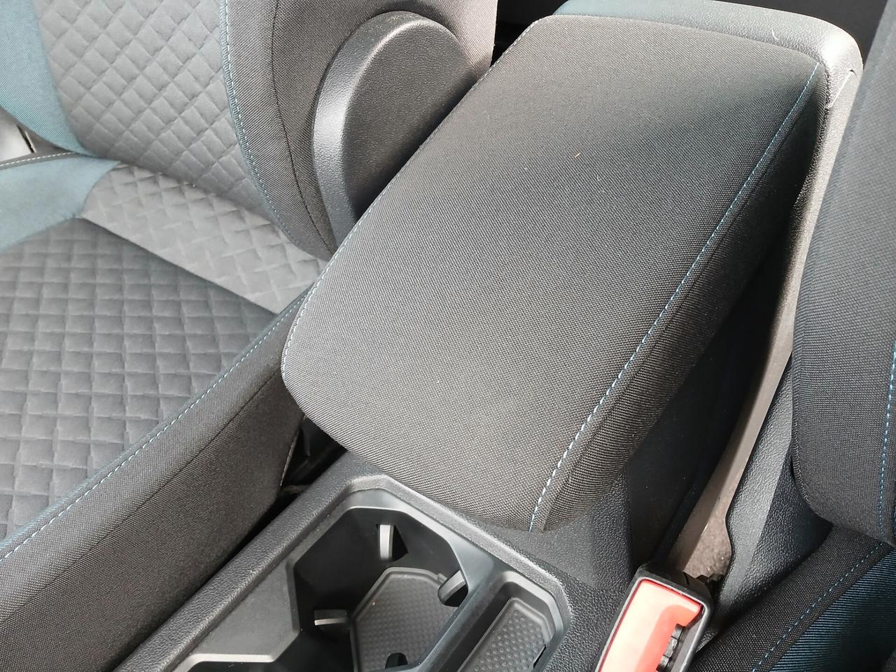 Volkswagen Tiguan 1.5 TSI ACT 130CV 2020BENZINA