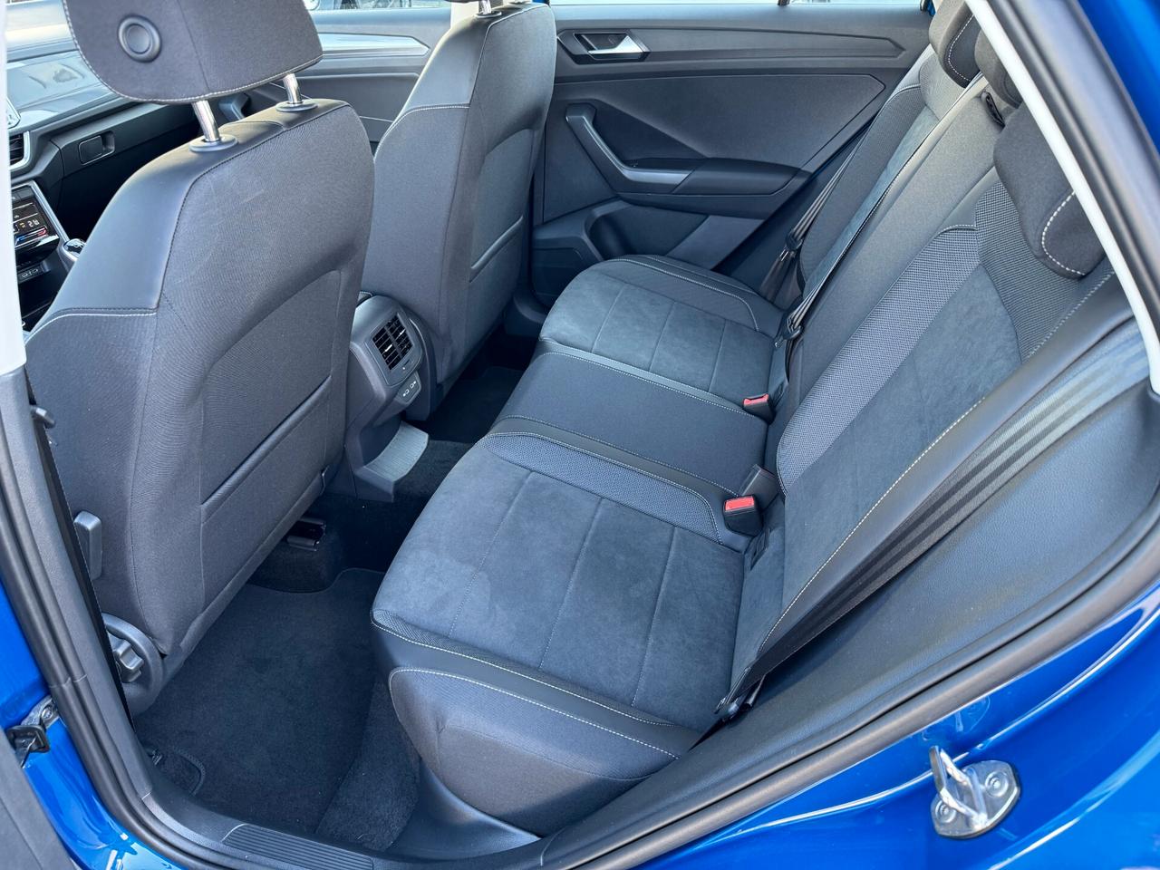 Volkswagen T-Roc 1.0 tsi Style 115cv / NO VINCOLI