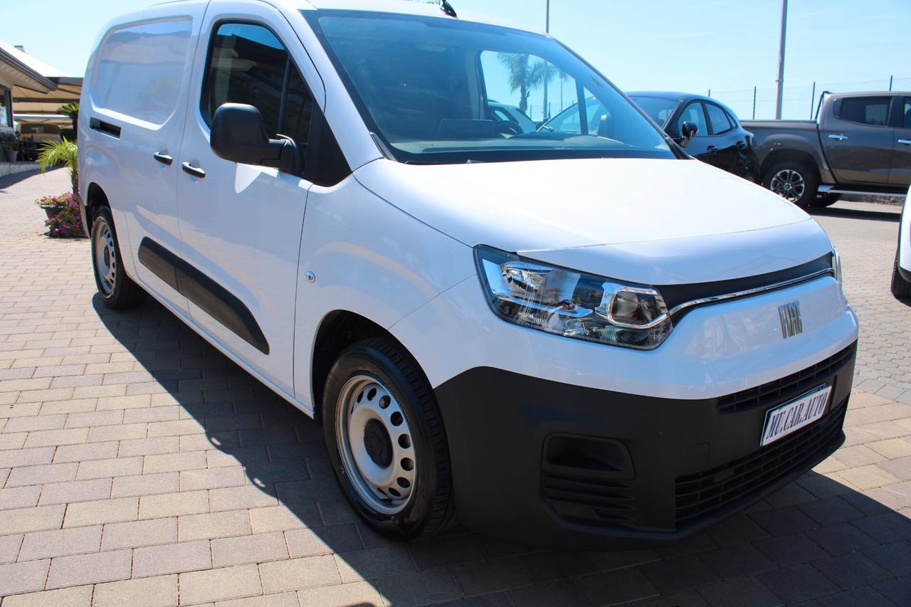 Fiat Doblò 1.5 BlueHdi 100 CV