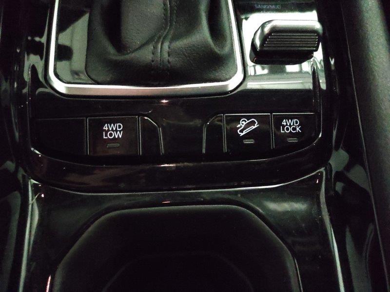 JEEP Compass 2ª serie - Compass 1.3 Turbo T4 190 CV PHEV AT6 4xe Limited