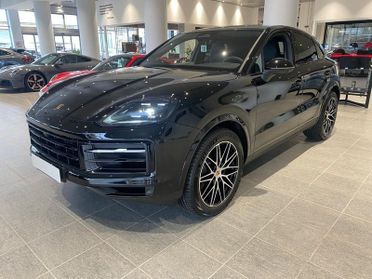 Porsche Cayenne Coupè Cayenne Coupé 3.0 V6 - IVA Esposta