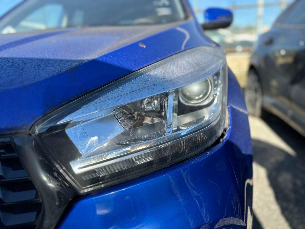 DR Motor DR 4.0 - dr 4.0 1.5 Gpl 114cv