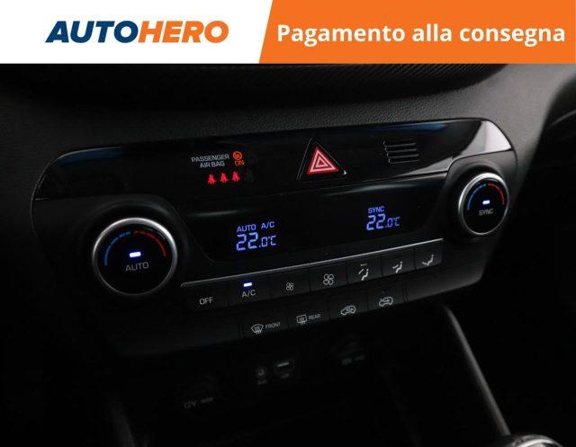 HYUNDAI Tucson 1.6 CRDi XPrime