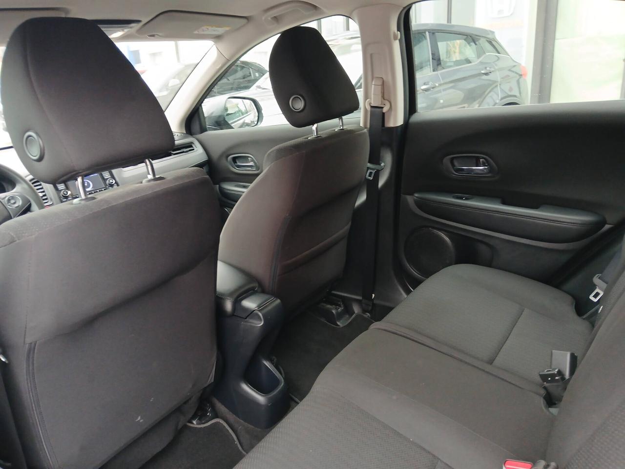 Honda HR-V 1.5 i-VTEC Comfort