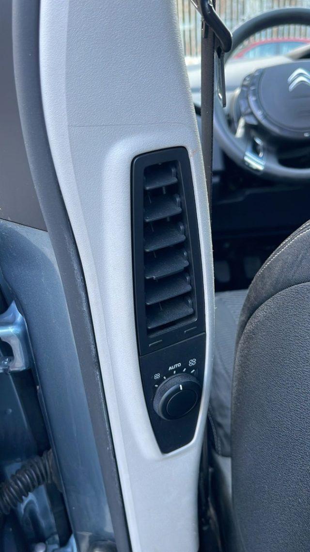 CITROEN C4 Picasso 1.6 HDi 110 FAP Seduction
