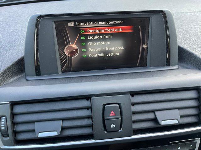 BMW 116 1.5 d 116 CV 3p. Sport