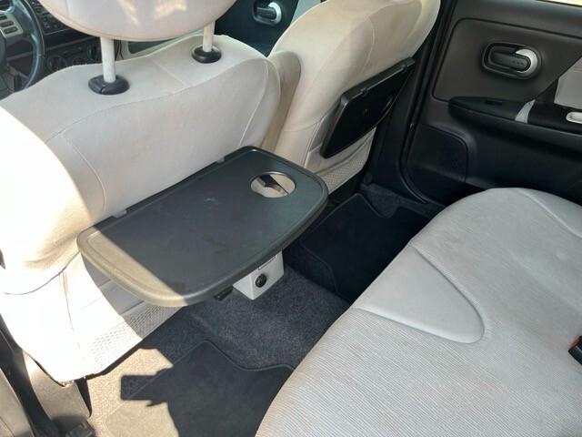 Nissan Note 1.4 16V Acenta
