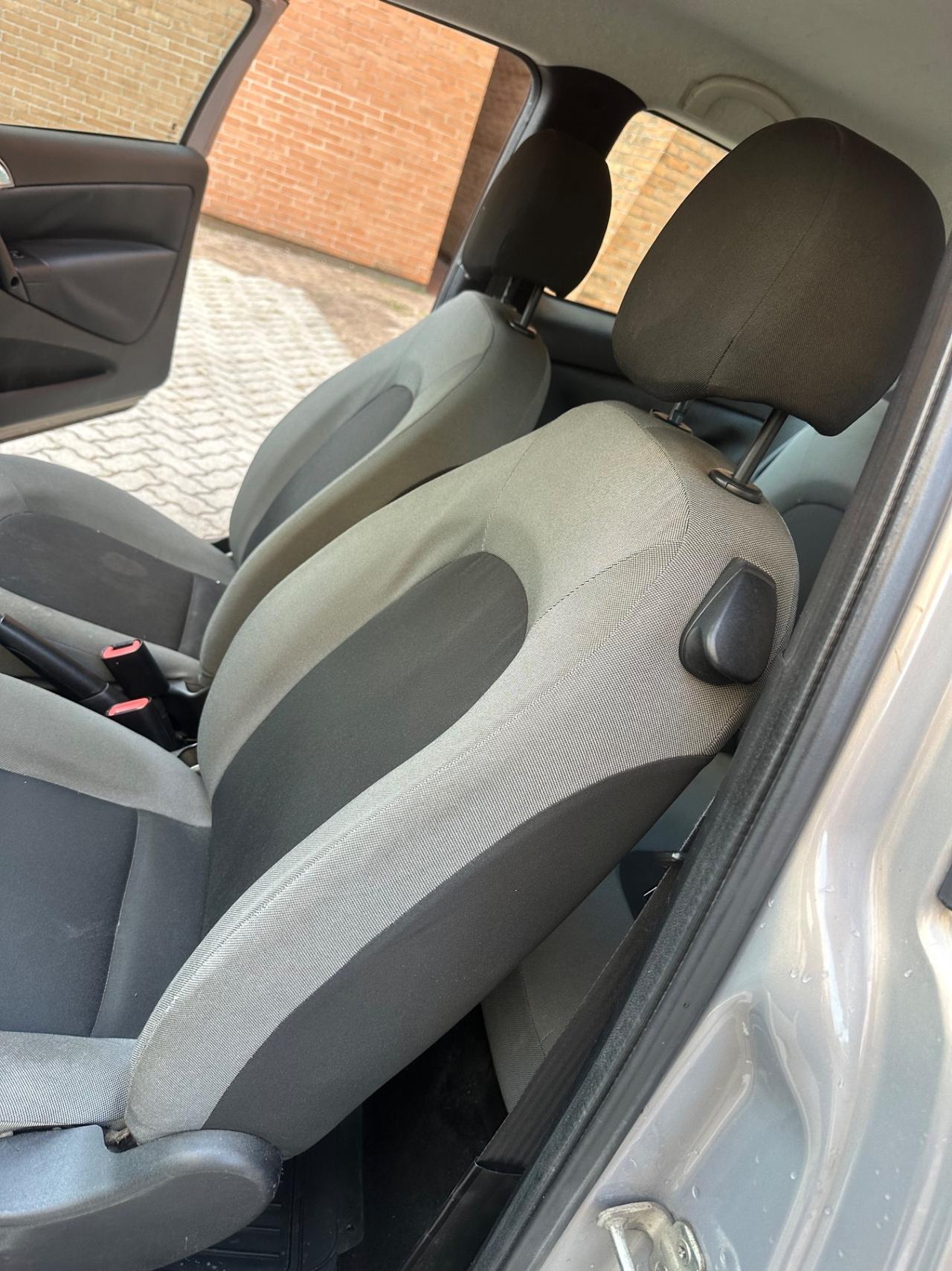 Lancia Ypsilon 1.2 69 CV Platinum