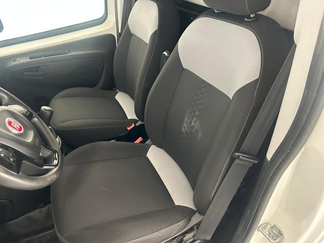 FIAT Fiorino 1.3 MJT 95CV Cargo SX