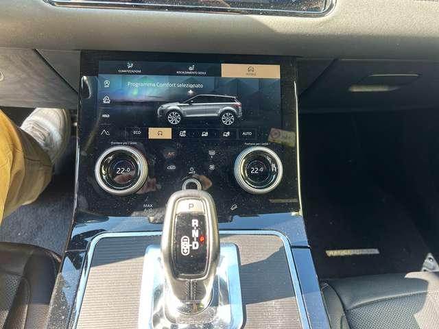 Land Rover Range Rover Evoque Range Rover Evoque 2.0d R-Dynamic SE auto